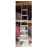 Ladder Sections