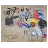 Tool Assortment
