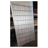 Rebar Mesh