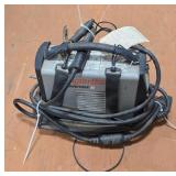 Hypertherm Powermax 30 Welder
