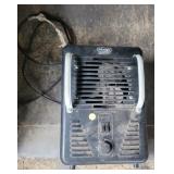 Delonghi Heater
