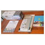 Laminator Set