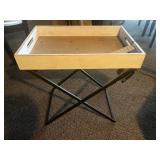 Accent Table