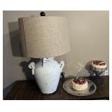 Table Lamp & Dï¿½cor