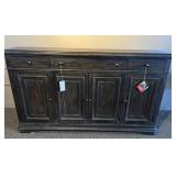 Dining Room Buffet W/Silverware Drawer