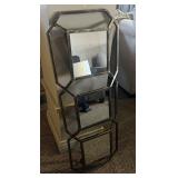 3-Tier Mirror #2