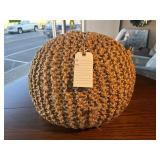 Decorative Ashley "Pouf"