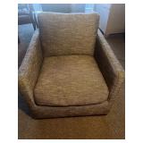 Swivel Chair