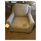 Chair (Has Dark Spot On Seat)