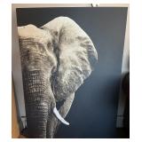 Decorative Elephant Art