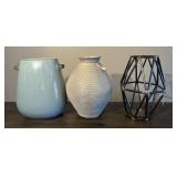 Decorative Accessories