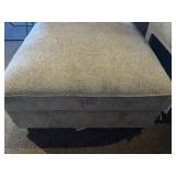 Ashley Ottoman w/ Storage
