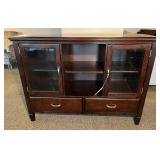 "Liberty" Solid Wood Server