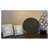 Picture Frames & Accessories