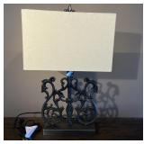 Ashley Lamp