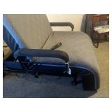 Twin Power Lift Bed (Bernards)