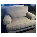 Ashley Chair (Extra Large)