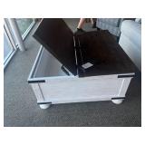 Ashley Cocktail Table
