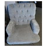 Ashley Accent  Chair