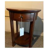 McKenzie Side Table