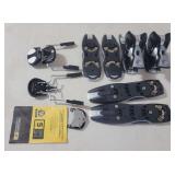 Ski Bindings