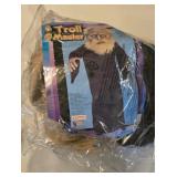Troll Costume