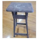 Metal Stool