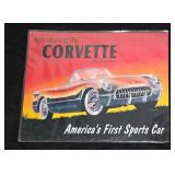 Corvette Sign