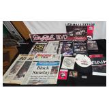 Dale Earnhardt Memorabilia
