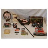 Dale Earnhardt Collectibles