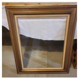 Assorted Large Frames