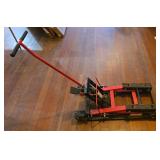 Craftsman Motorcycle/ATV Lift