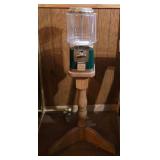 Silent Salesforce Candy Dispenser