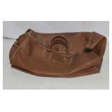 Vintage Cow Hide Doctor Bag