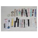 Assorted Watch Bands