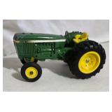 John Deere Metal Die Cast Tractor