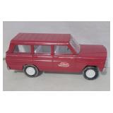 Vintage Tonka SUV Diecast