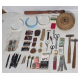 Vintage Assortment Lot