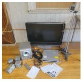 Electronics Assortment