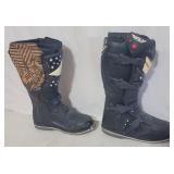 Fly Motocross Boots