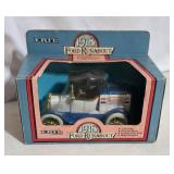 1918 Ford Runabout Die Cast
