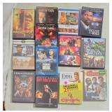 Assorted DVD
