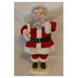 Santa Holiday Decor