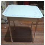 Vintage Wooden Table