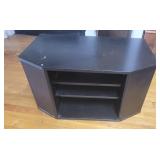 Particleboard Shelving Unit