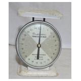 Vintage American Family Scale