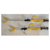 Steering Wheel Locks