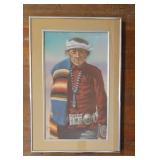 Sosi Wisdom Keeper Print