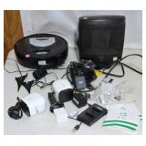 Assorted Electronics