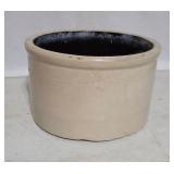 Stoneware Crock